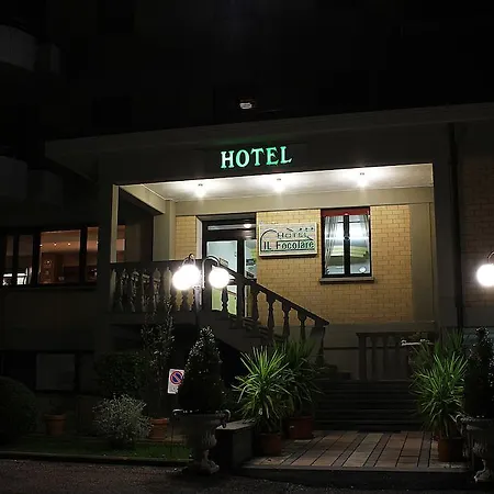 Il Focolare 3* Fabro