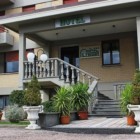 Il Focolare Hotel 3*