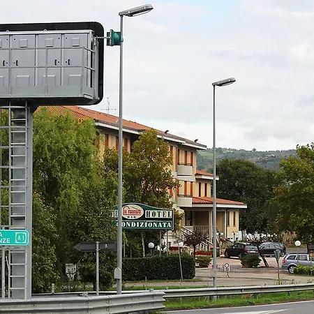 Il Focolare 3* Fabro