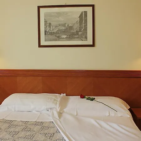 Hotel Il Focolare 3*