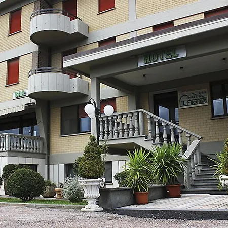 Il Focolare فندق