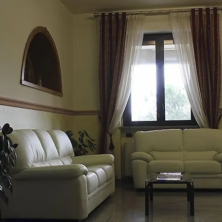 Hotel Il Focolare 3*