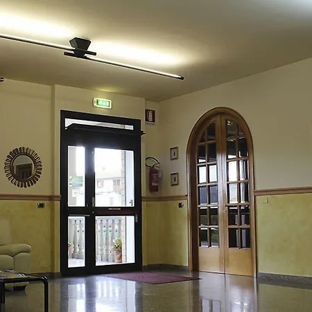 فندق Il Focolare