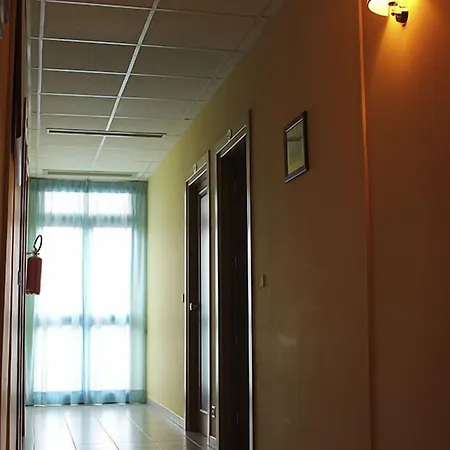 Il Focolare فابرو