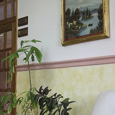 Il Focolare فابرو