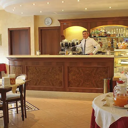 Hotel Il Focolare Fabro