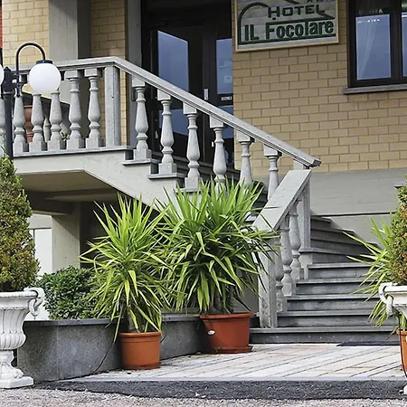 Il Focolare فابرو