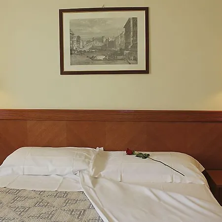 Hotel Il Focolare Fabro