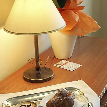 Hotel Il Focolare Fabro