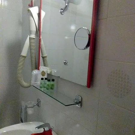 Il Focolare ファブロ