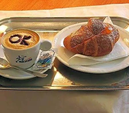 ホテル Il Focolare