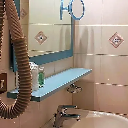 Ξενοδοχείο Il Focolare Fabro