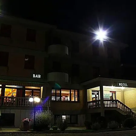 Il Focolare ファブロ