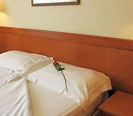ホテル Il Focolare 3*
