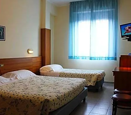 Il Focolare ホテル ファブロ