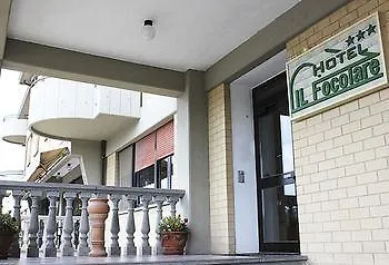 Il Focolare Hotel 3*