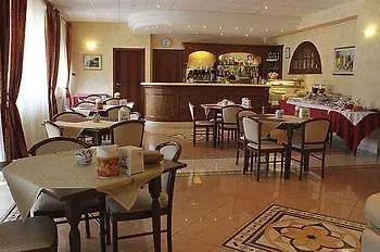 Hotel Il Focolare Fabro