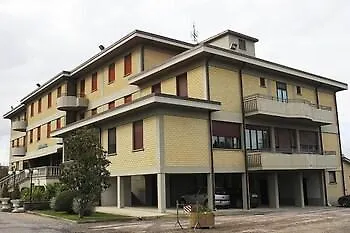 Il Focolare Hotel 3*