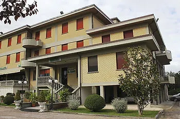 Il Focolare 호텔