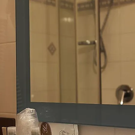 Il Focolare 3* فابرو