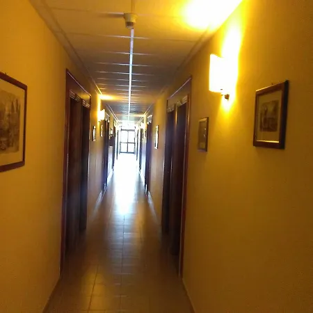 Il Focolare Hotel Fabro