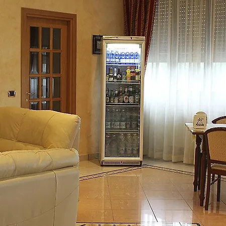 Il Focolare 3* فابرو