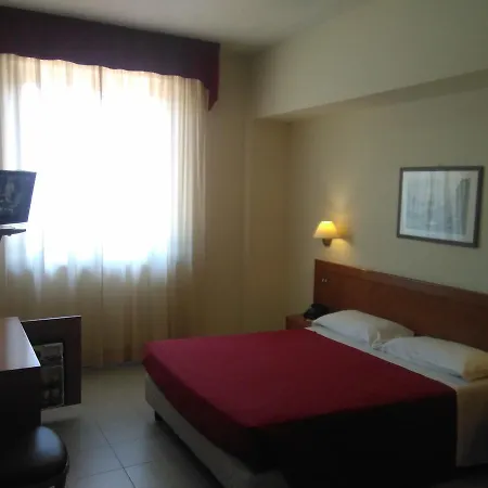 Hotel Il Focolare 3*