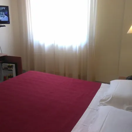 Il Focolare 3* ファブロ