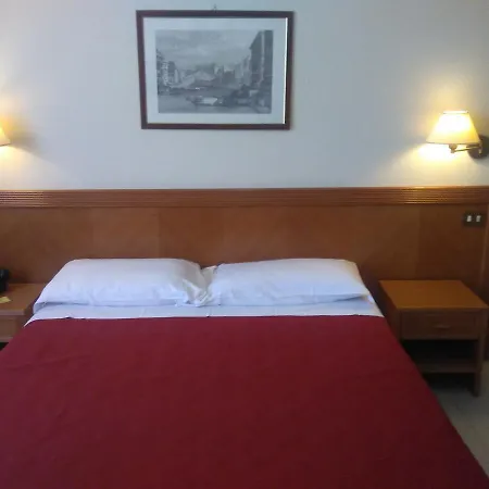 Il Focolare 3* ファブロ