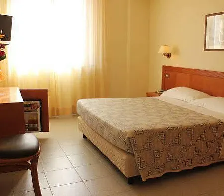 فندق Il Focolare