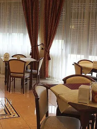 Il Focolare 3* فابرو