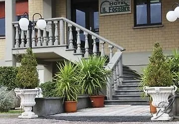 Il Focolare 3* ファブロ