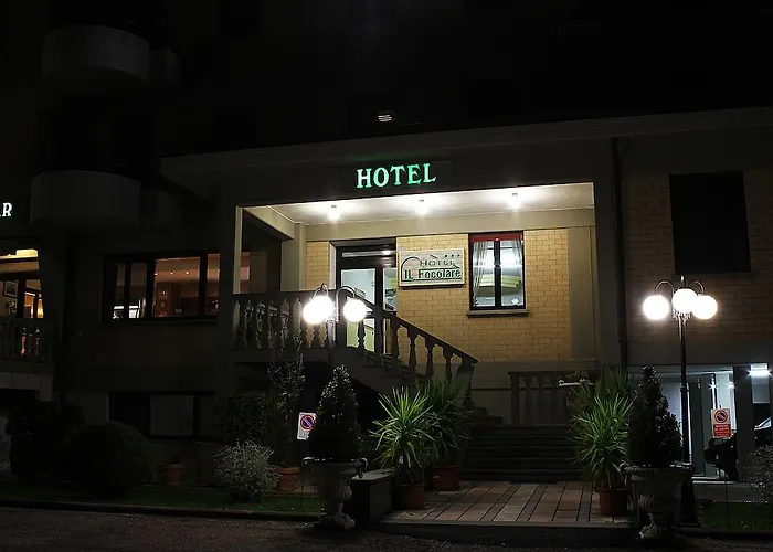 Il Focolare 3* Fabro