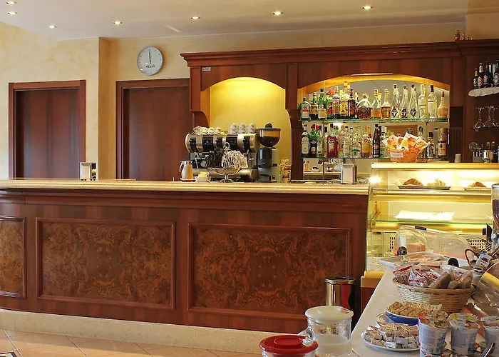 Hotel Il Focolare Fabro