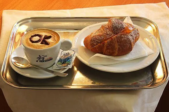 Il Focolare Hotel 3*