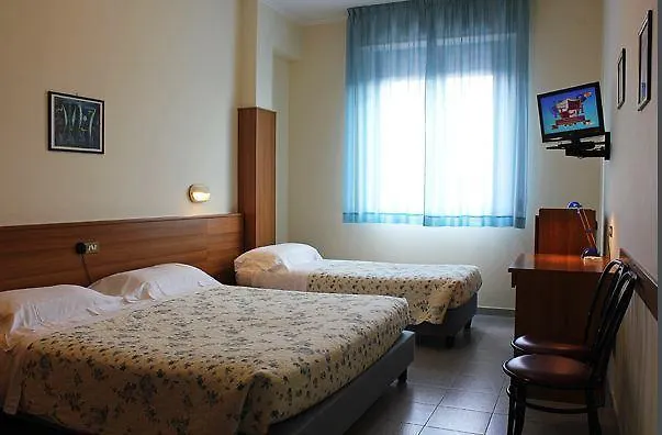 Hotel Il Focolare Fabro