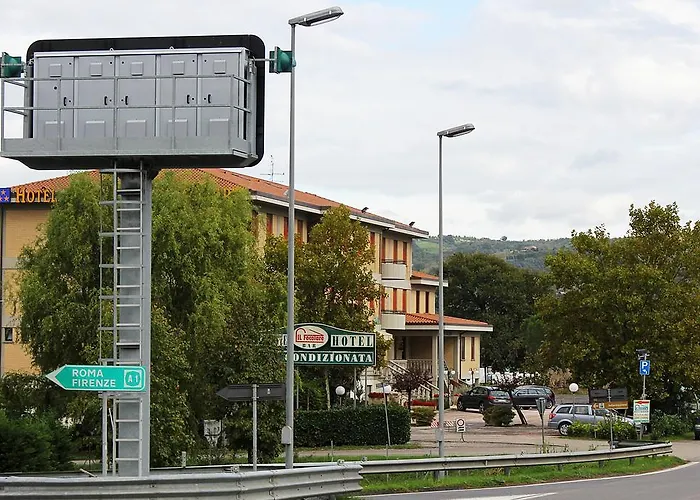 Il Focolare 3* Fabro