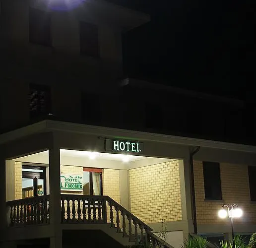 Hotel Il Focolare