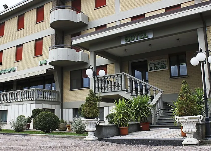 Il Focolare Hotel