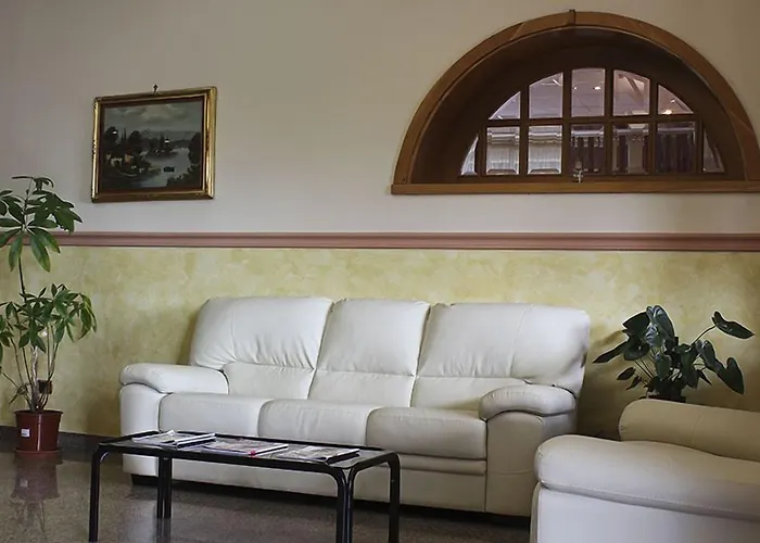 Hotel Il Focolare Fabro