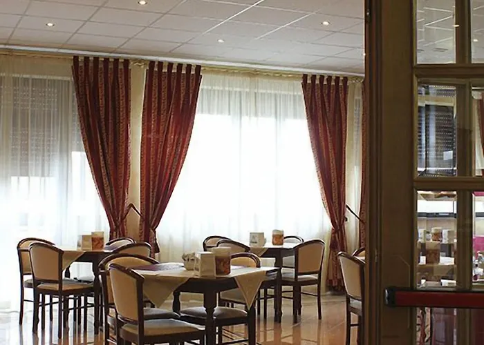 Il Focolare Hotel 3*