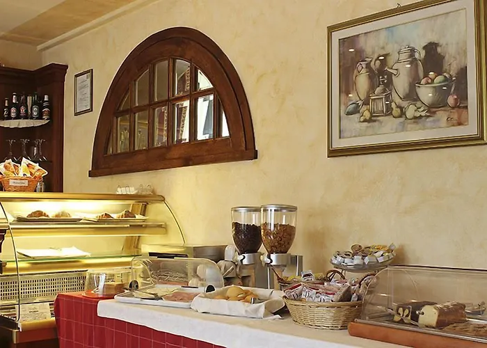 Hotel Il Focolare Fabro