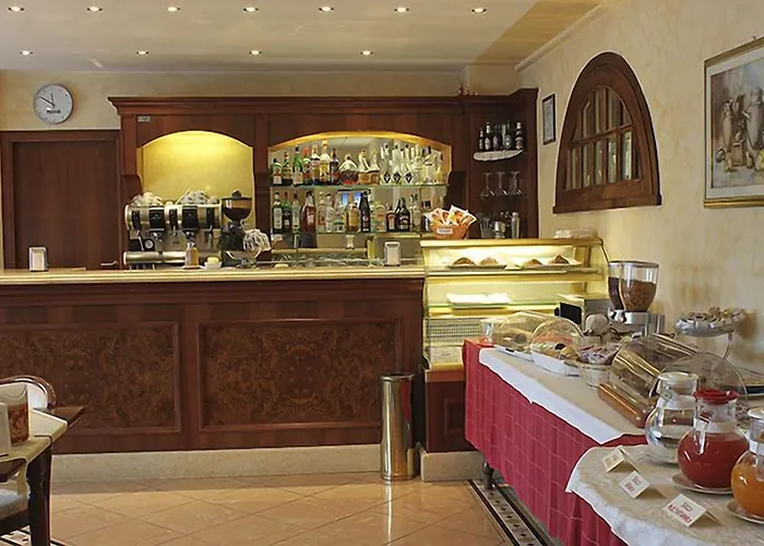 Il Focolare Hotel Fabro