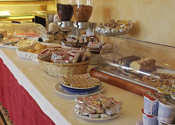 Hotel Il Focolare 3*