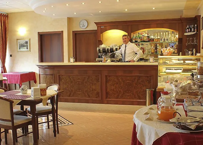 Hotel Il Focolare Fabro