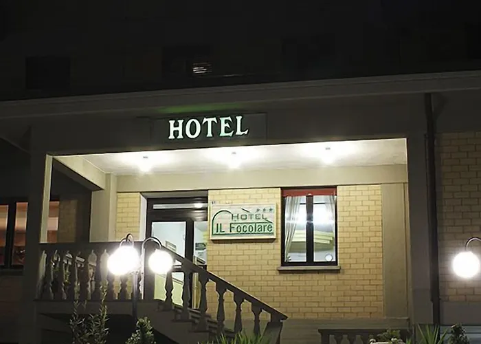 Il Focolare 3*