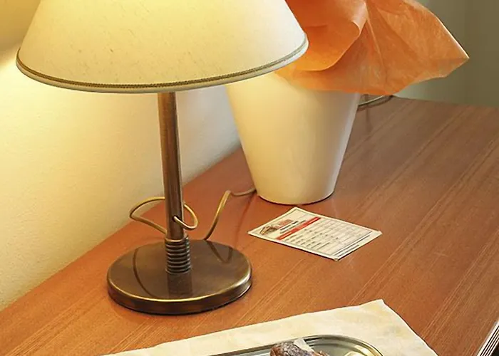 Hotel Il Focolare Fabro