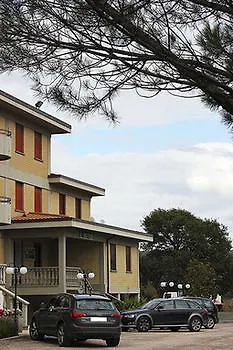 Hotel Il Focolare Fabro