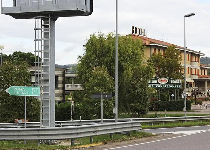 Il Focolare Hotel 3*