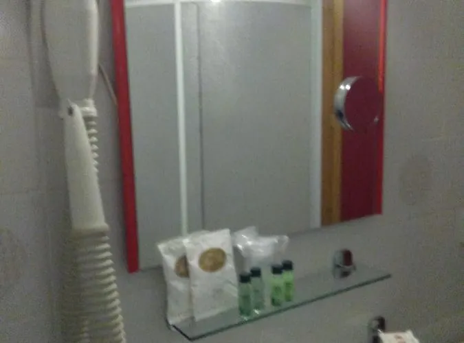 Il Focolare Hotel Fabro